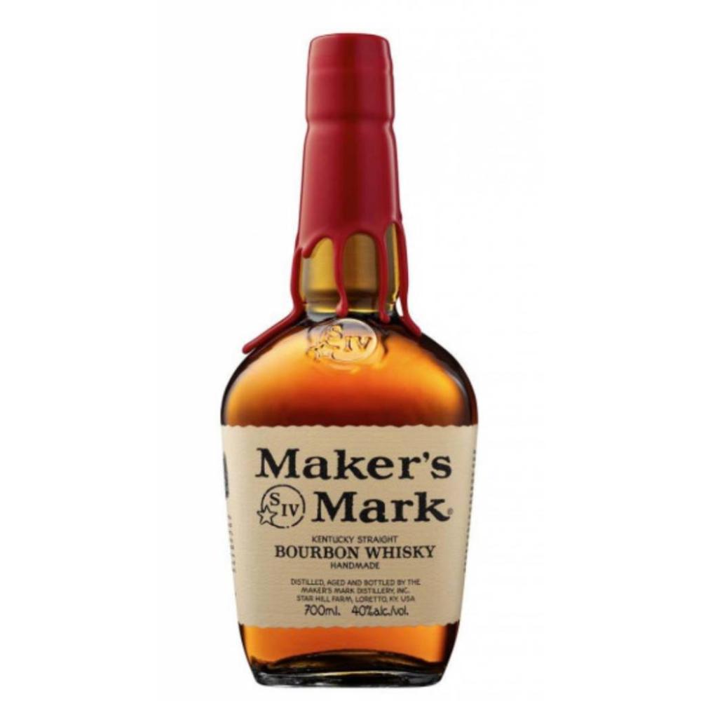Maker's Mark Bourbon Maker's Mark   