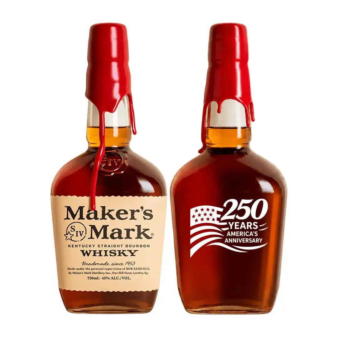 Maker's Mark - BuyMyLiquor