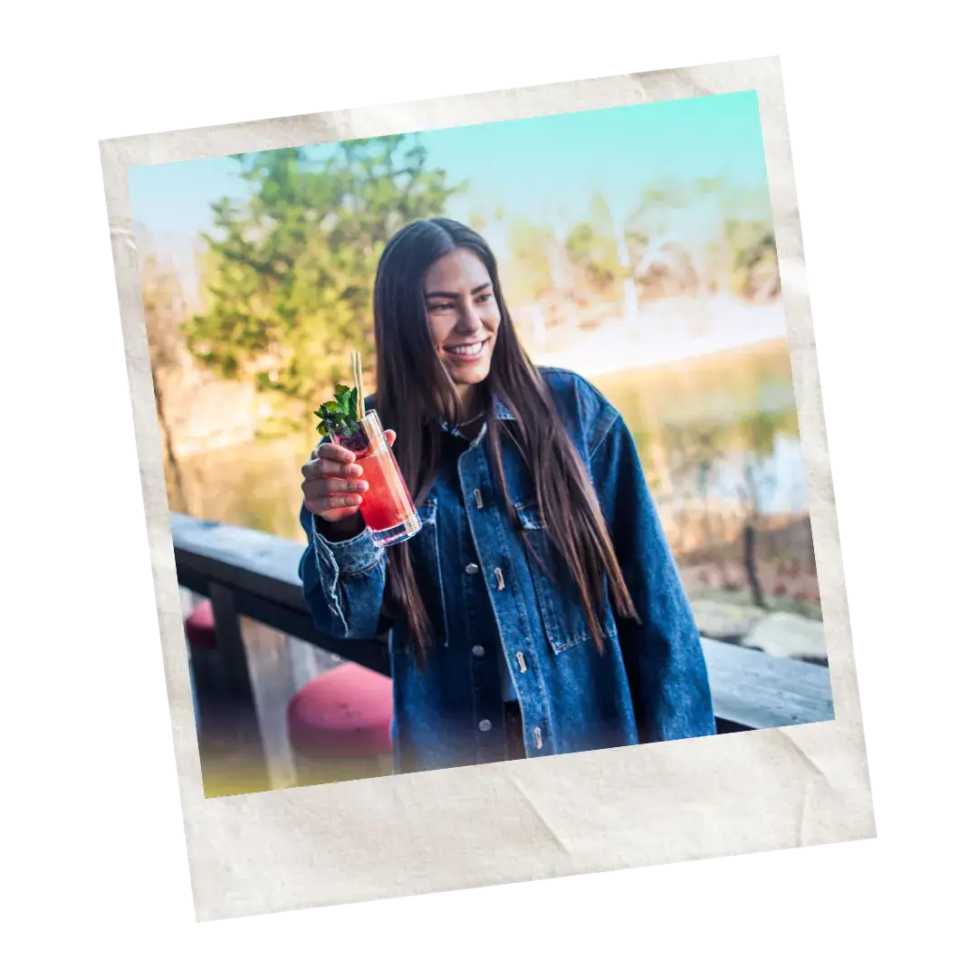 Maker’s Mark Private Selection “Yam Jam” by Kelsey Plum Bourbon - BuyMyLiquor