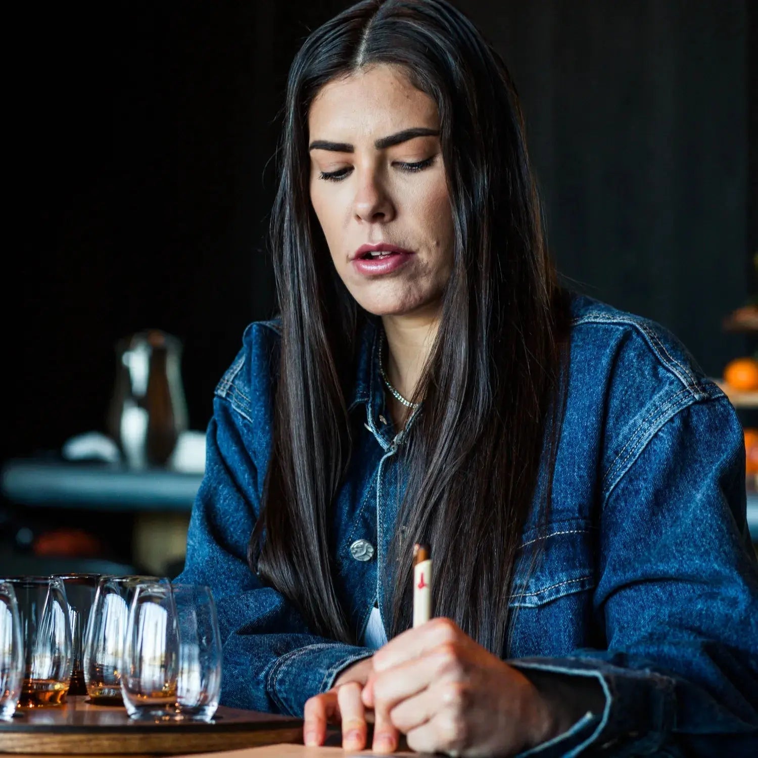 Maker’s Mark Private Selection “Yam Jam” by Kelsey Plum Bourbon - BuyMyLiquor