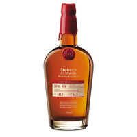 Thumbnail for Maker’s Mark Wood Finishing Series 2019 Limited Release: Stave Profile RC6 Bourbon Maker's Mark   