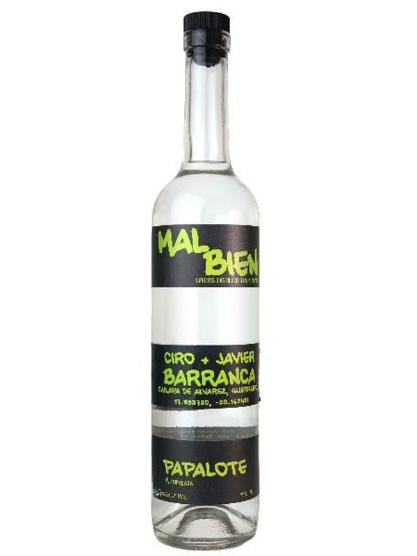 Mal Bien Papalote Joven Barranca - BuyMyLiquor