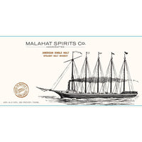 Thumbnail for Malahat Spirits Co. American Single Malt Single Malt Whiskey Malahat Spirits Co.   