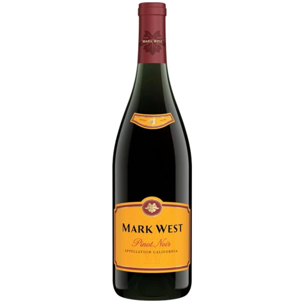 Mark West Pinot Noir Wine Mark West Wines   