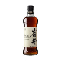 Thumbnail for Mars Iwai Tradition Japanese Whisky Japanese Whisky Mars Iwai Japanese Whisky   