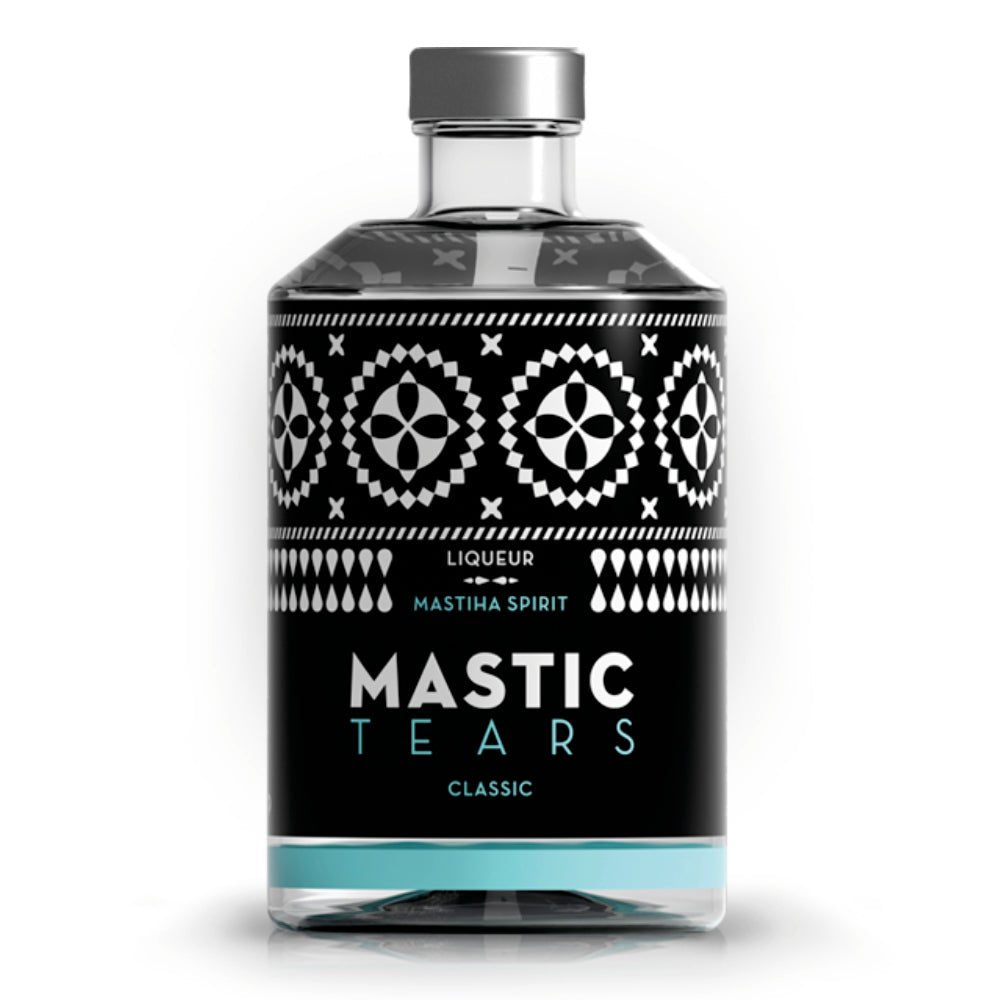 Mastic Tears Classic Liqueur Mastic Tears   