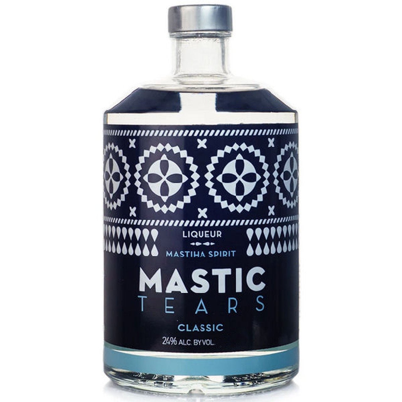 Mastic Tears Classic Mastiha Spirit Liqueur 700ml - BuyMyLiquor
