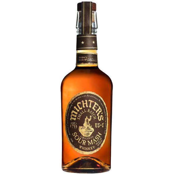 Michter's Small Batch Sour Mash American Whiskey Michter's   