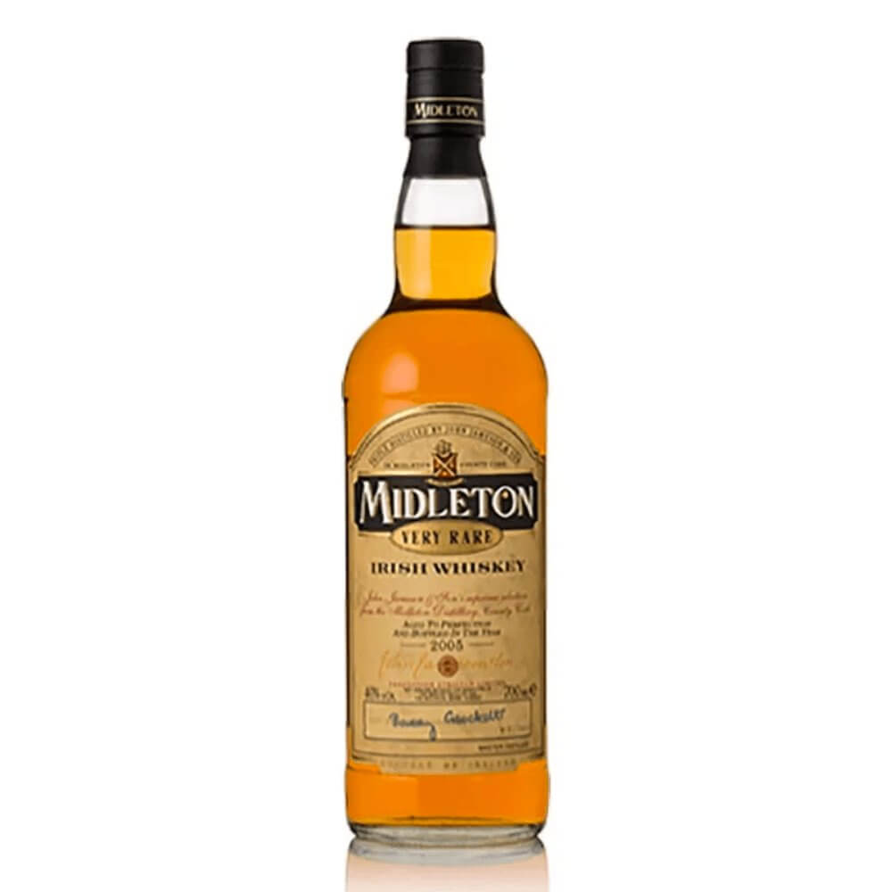 Midleton Very Rare Vintage Release 2005 - BuyMyLiquor