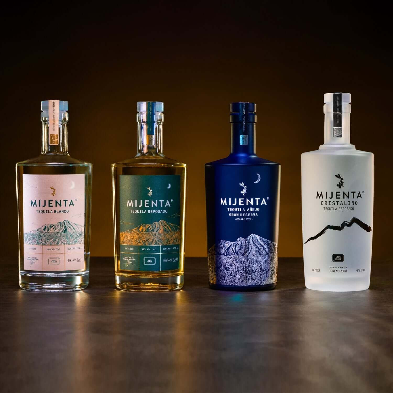 Mijenta Full Bundle - Main Street Liquor
