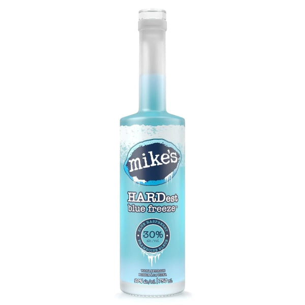 Mike's HARDest Blue Freeze Vodka - BuyMyLiquor