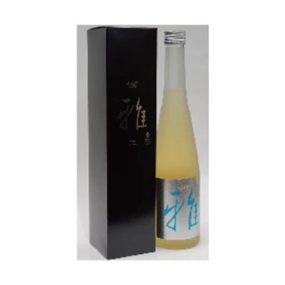 MIYAVI SAKE SWEET Junmai 500ml - BuyMyLiquor