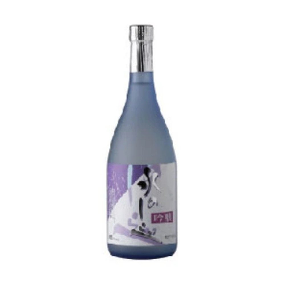 Mizu no Shirabe Daiginjo Sake 720ml - BuyMyLiquor