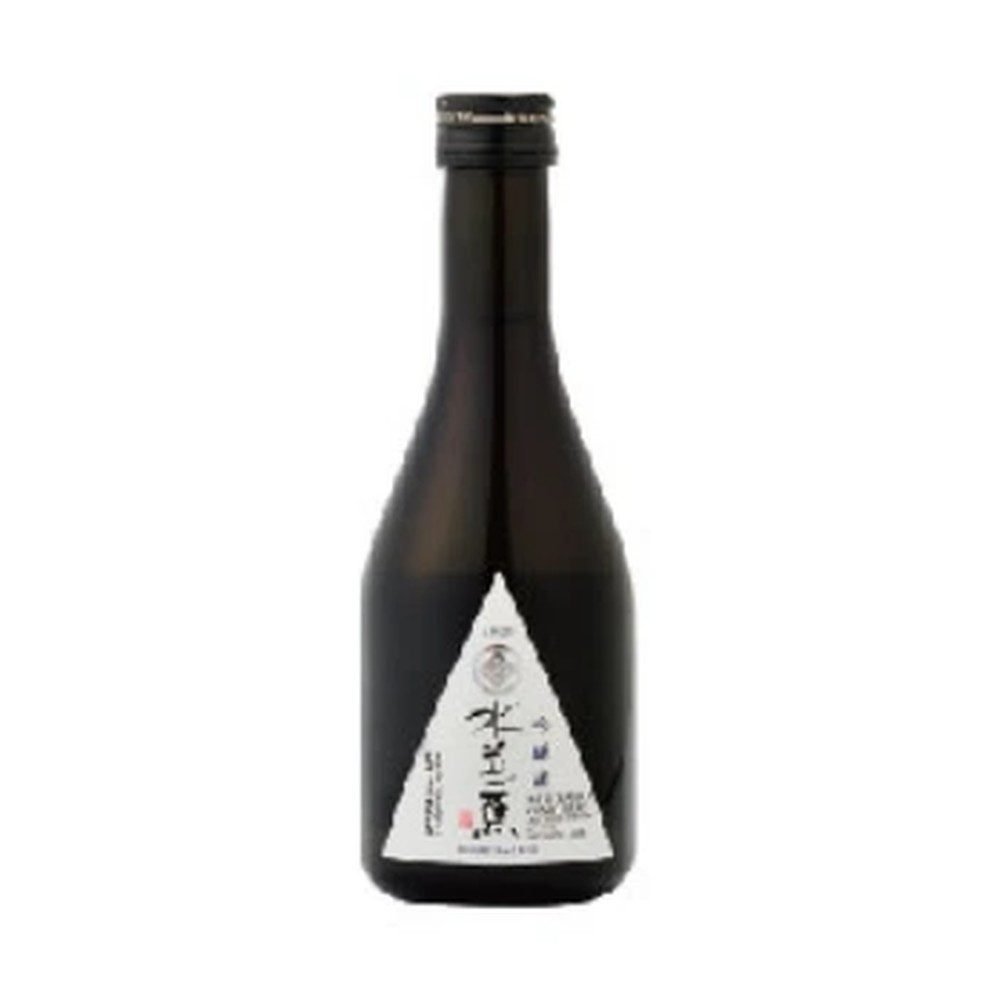 Mizubasho Ginjo Daiginjo Sake 300ml - Case of 12 - BuyMyLiquor