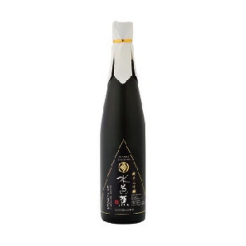 Mizubasho Junmai Daiginjo Sake 500ml - BuyMyLiquor