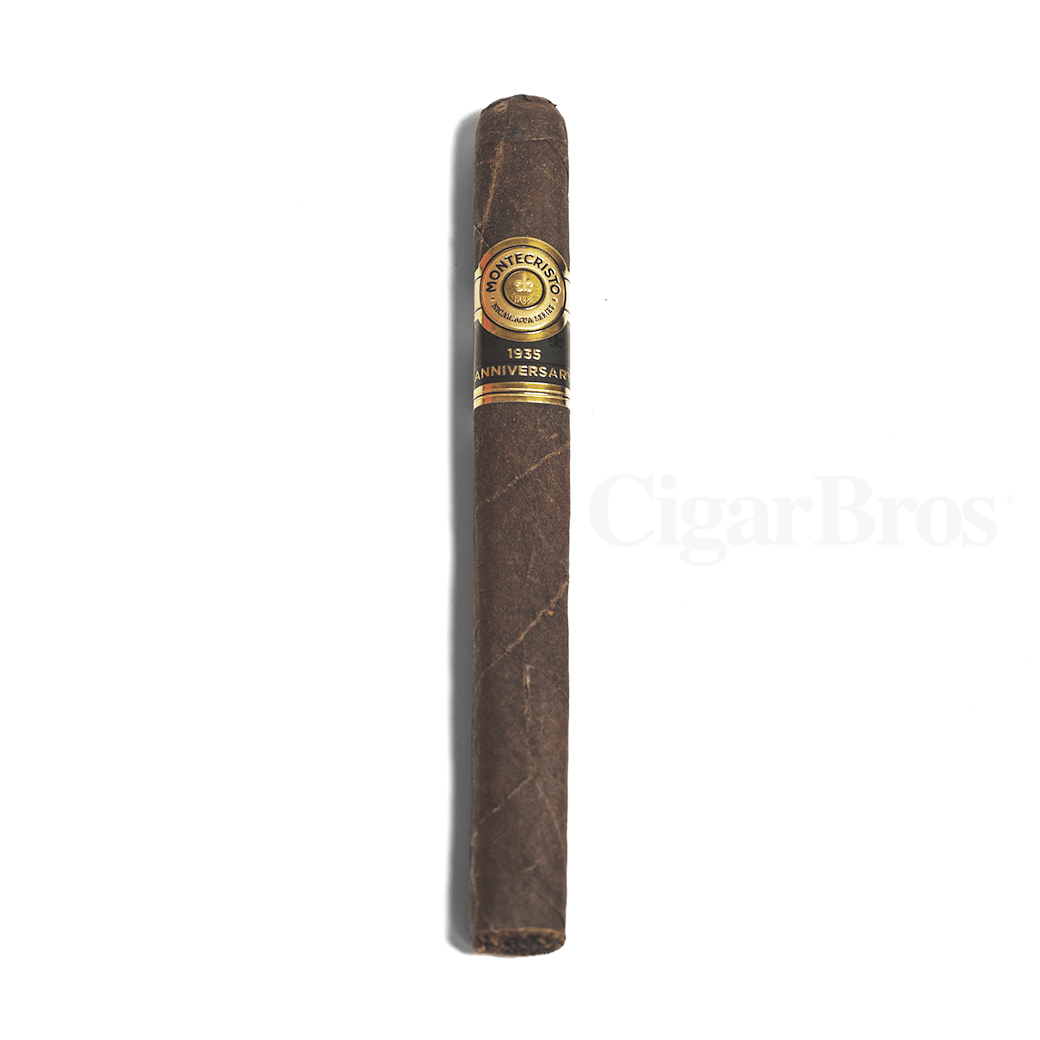Montecristo 1935 Anniversary Churchill CigarBros