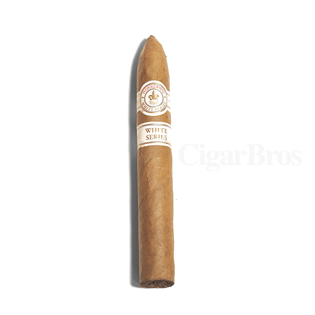 Montecristo White No.2 CigarBros