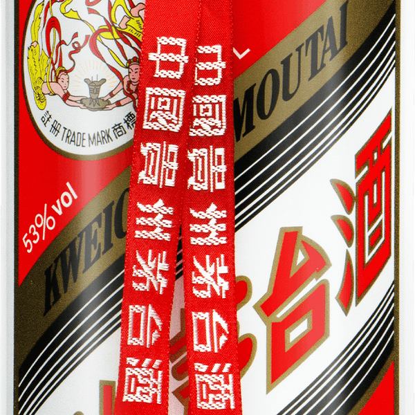 sumire]Moutai 1L 53% 白酒 Kweichow sumire]Moutai 1L 53% 白酒