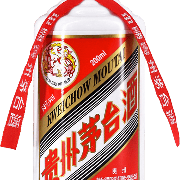 Moutai Feitian 200ML - BuyMyLiquor