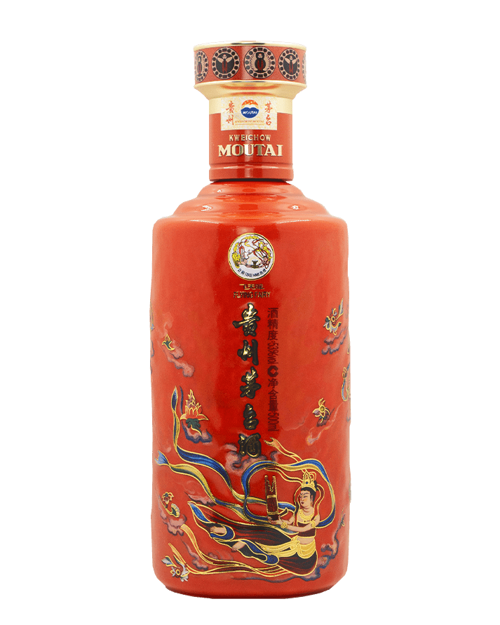 Moutai Shengle Feitian moutaiamerica