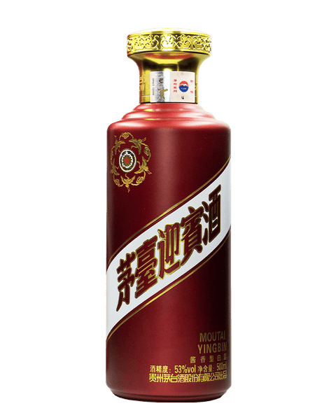 その他 Moutai Yingbin 500ml 35% moutai-yingbin-8615143_grande.