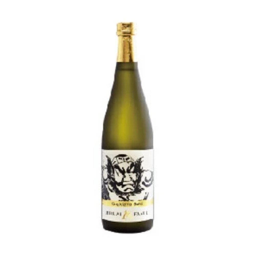 Murai Sugidama Junmai Ginjo Sake 720ml - BuyMyLiquor