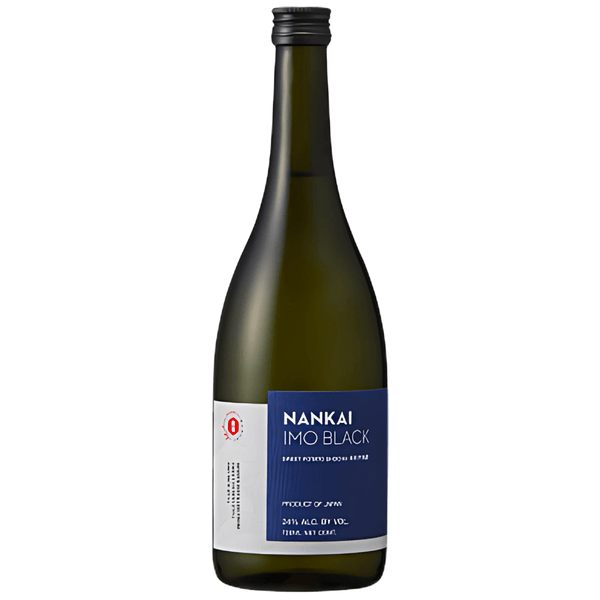 Nankai Imo Black - BuyMyLiquor