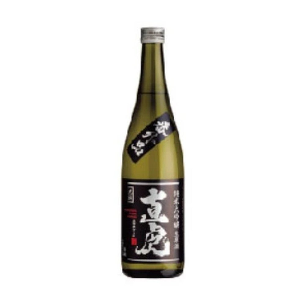 Naotora Bangaihin Junmai Daiginjo Sake 720ml - BuyMyLiquor