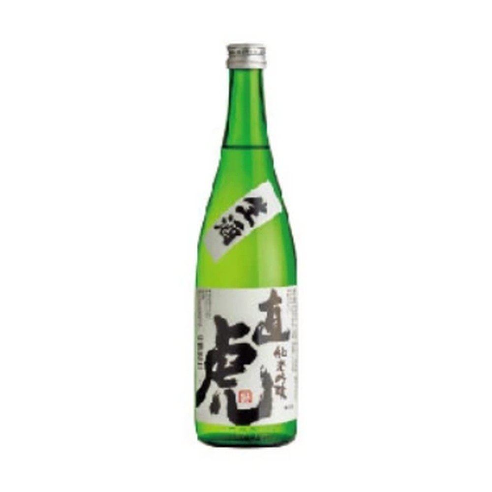 Naotora Namazake Junmai Ginjo Sake 720ml - BuyMyLiquor
