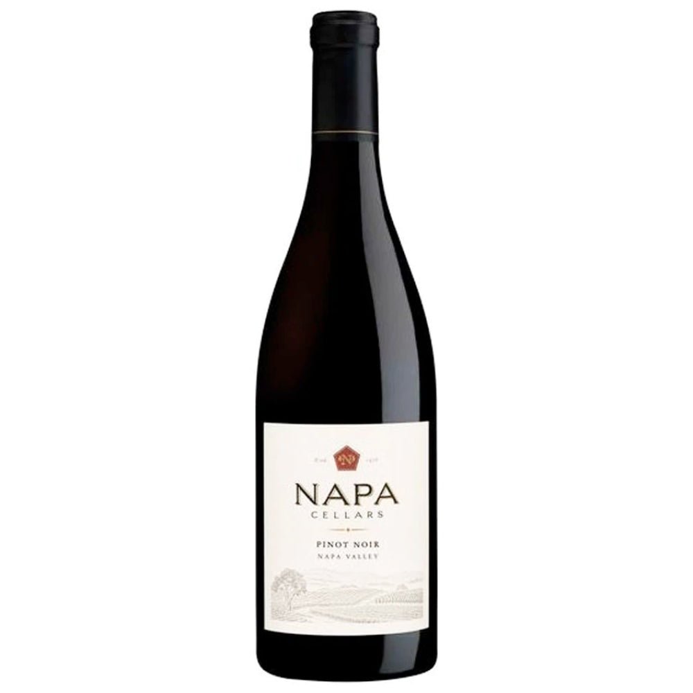 Napa Cellars Pinot Noir Wine Napa Cellars   