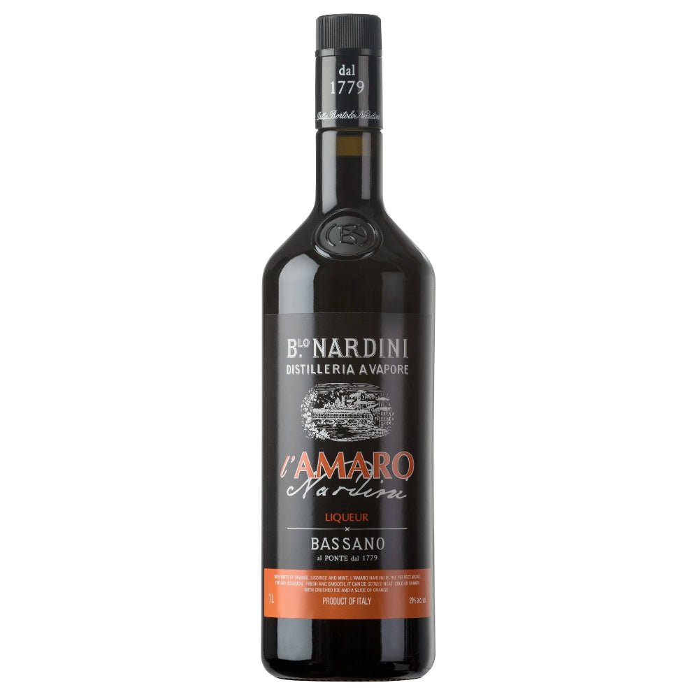 Nardini L'Amaro Liquore Liqueur Nardini   
