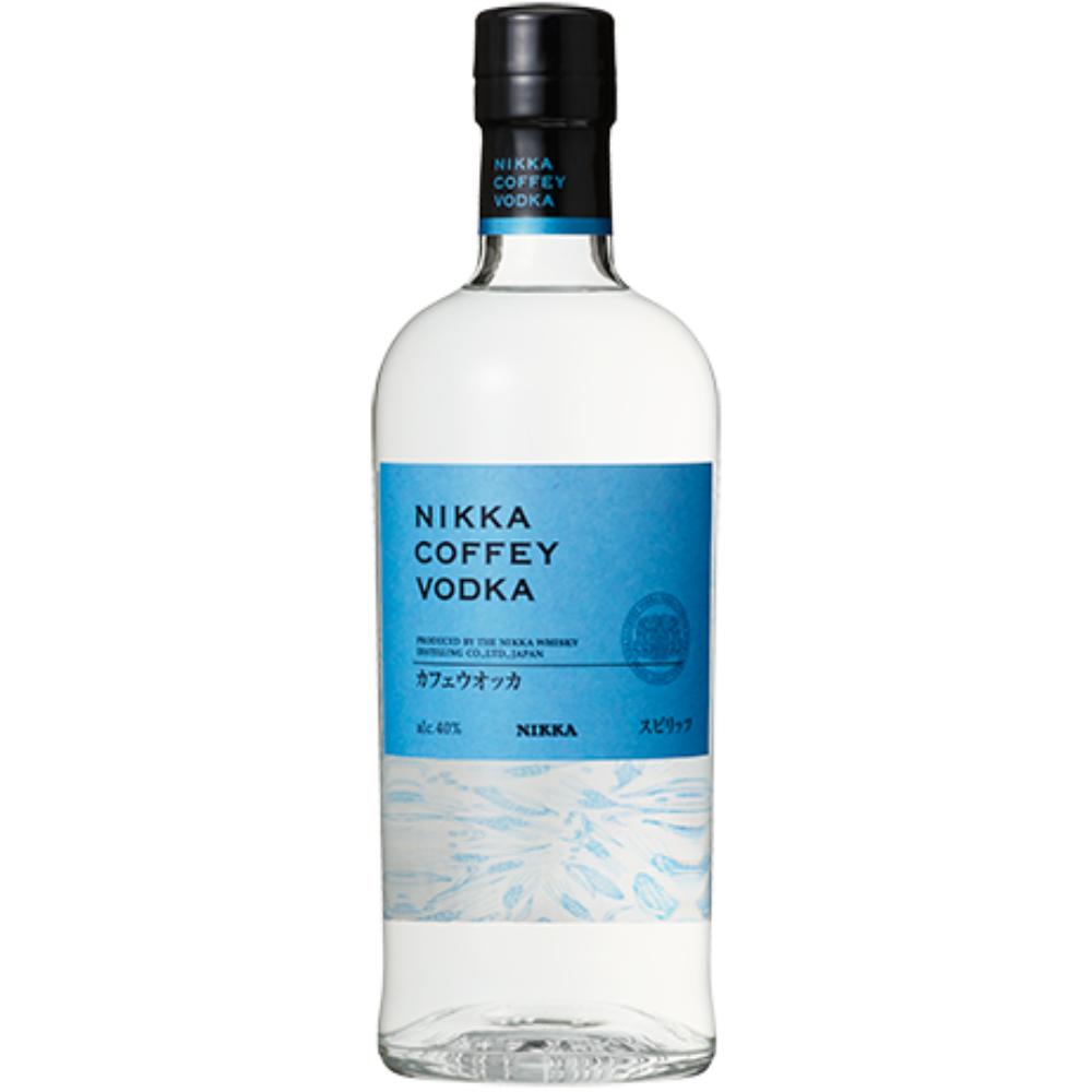 Nikka Coffey Vodka Vodka Nikka   