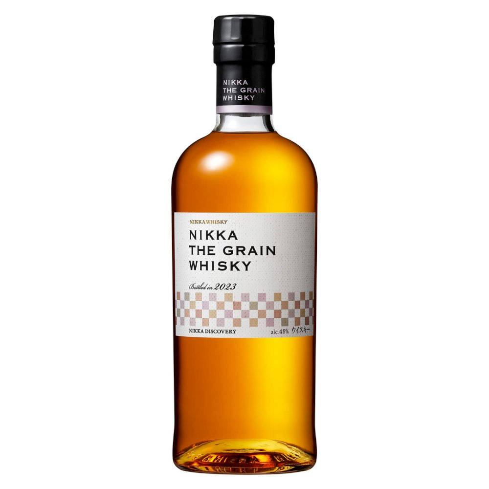 Nikka The Grain Whisky Japanese Whisky Nikka   