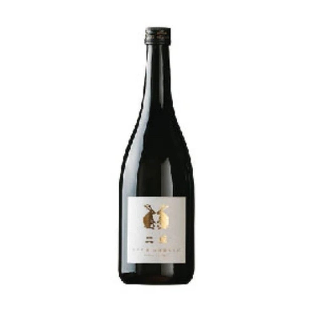 Nito Yamadanishiki 55 Junmai Ginjo Sake 720ml - BuyMyLiquor