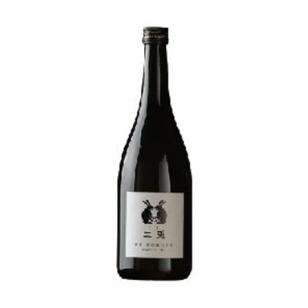 Nito Yamadanishiki 65 Junmai Sake 720ml - BuyMyLiquor