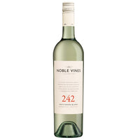 Thumbnail for Noble Vines 242 Sauvignon Blanc Wine Noble Vines   