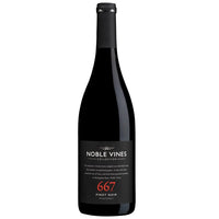 Thumbnail for Noble Vines 667 Pinot Noir Special Select Wine Noble Vines   