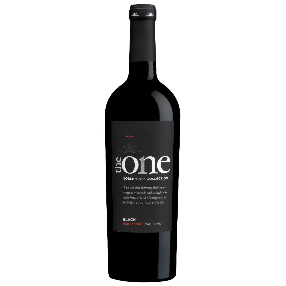 Noble Vines The One Red Blend Wine Noble Vines   