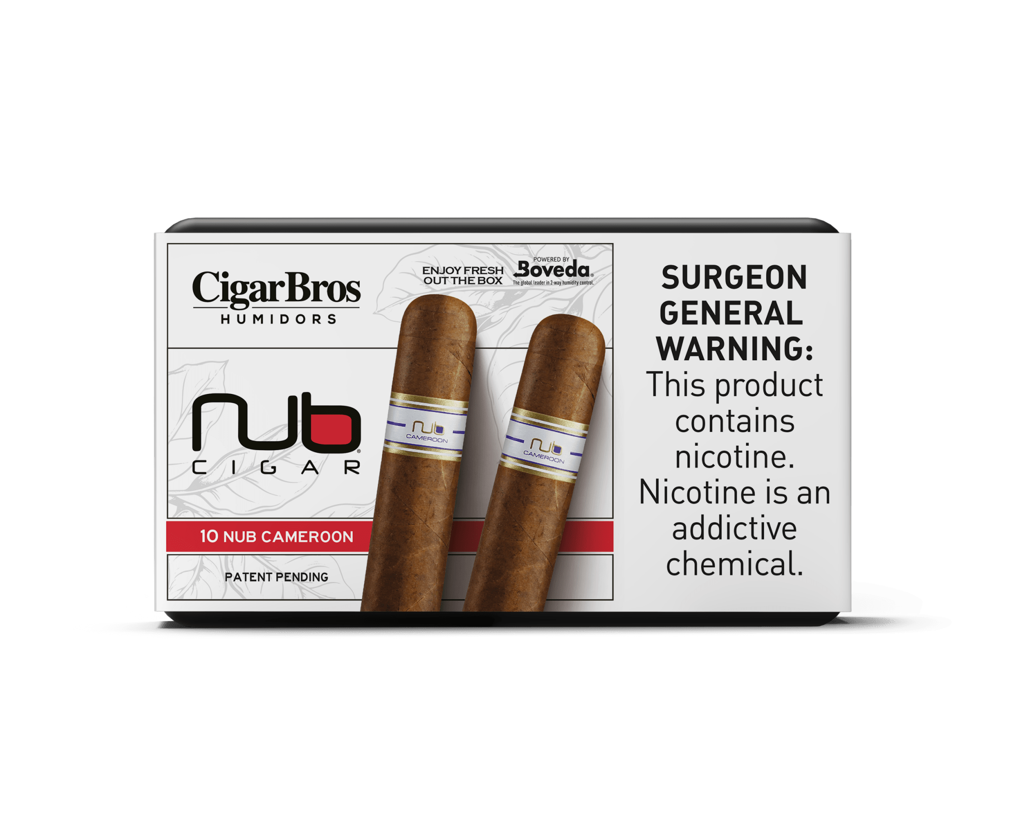 Nub by CigarBros CigarBros