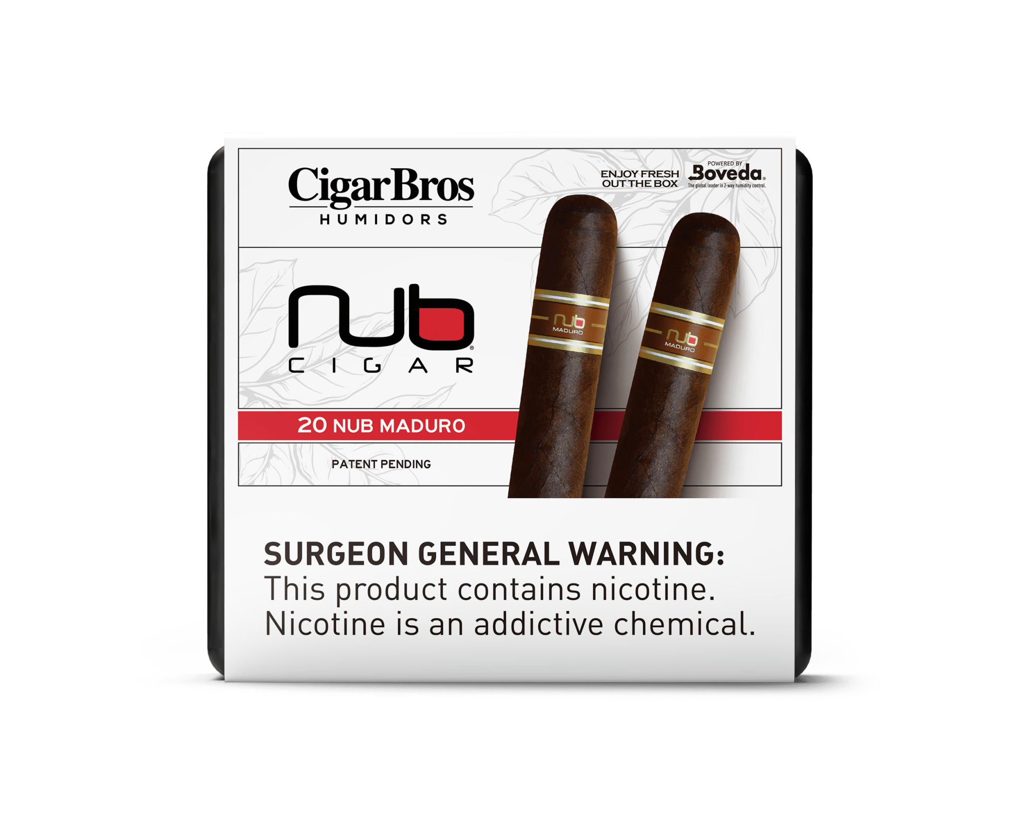 Nub by CigarBros CigarBros