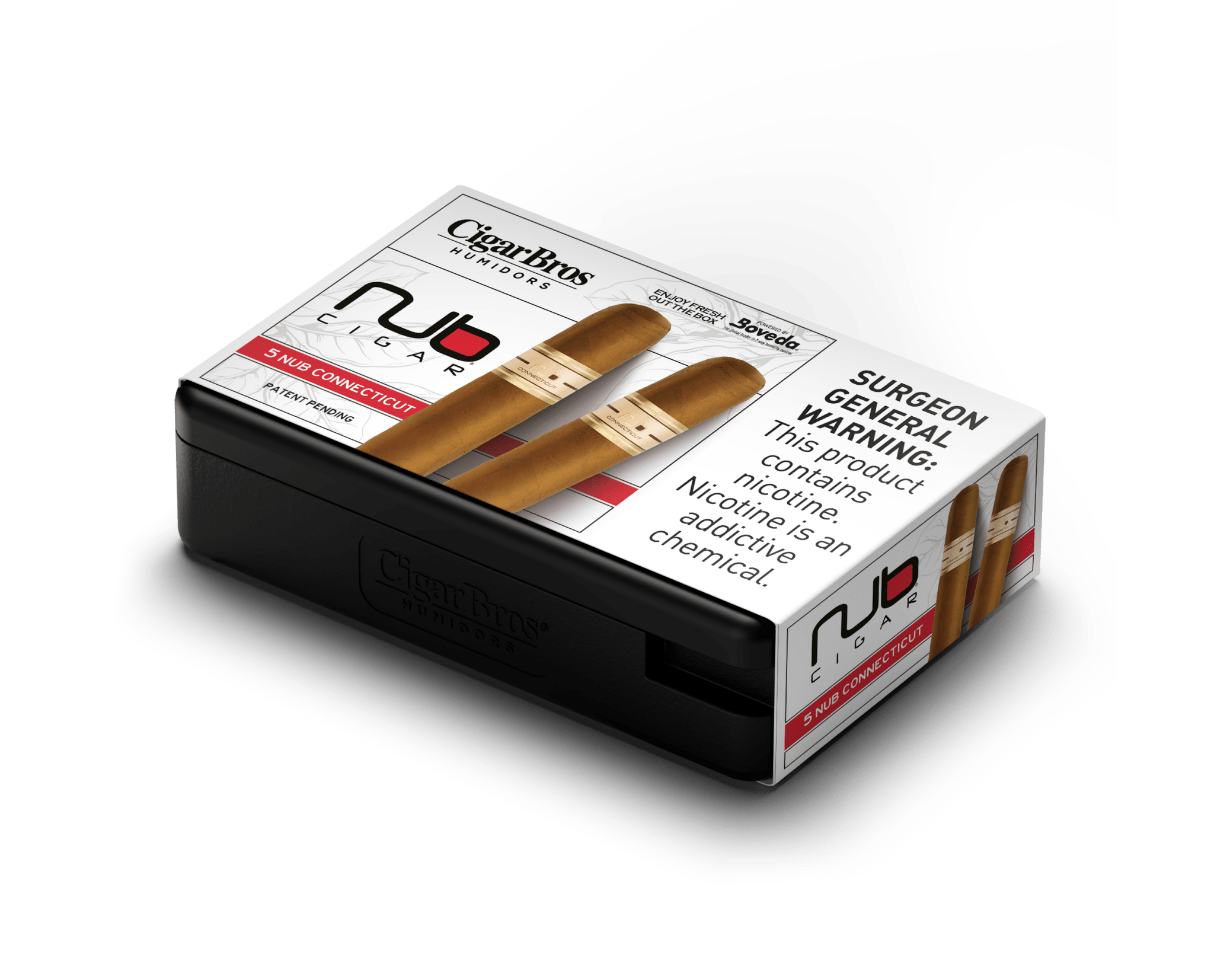 Nub by CigarBros CigarBros