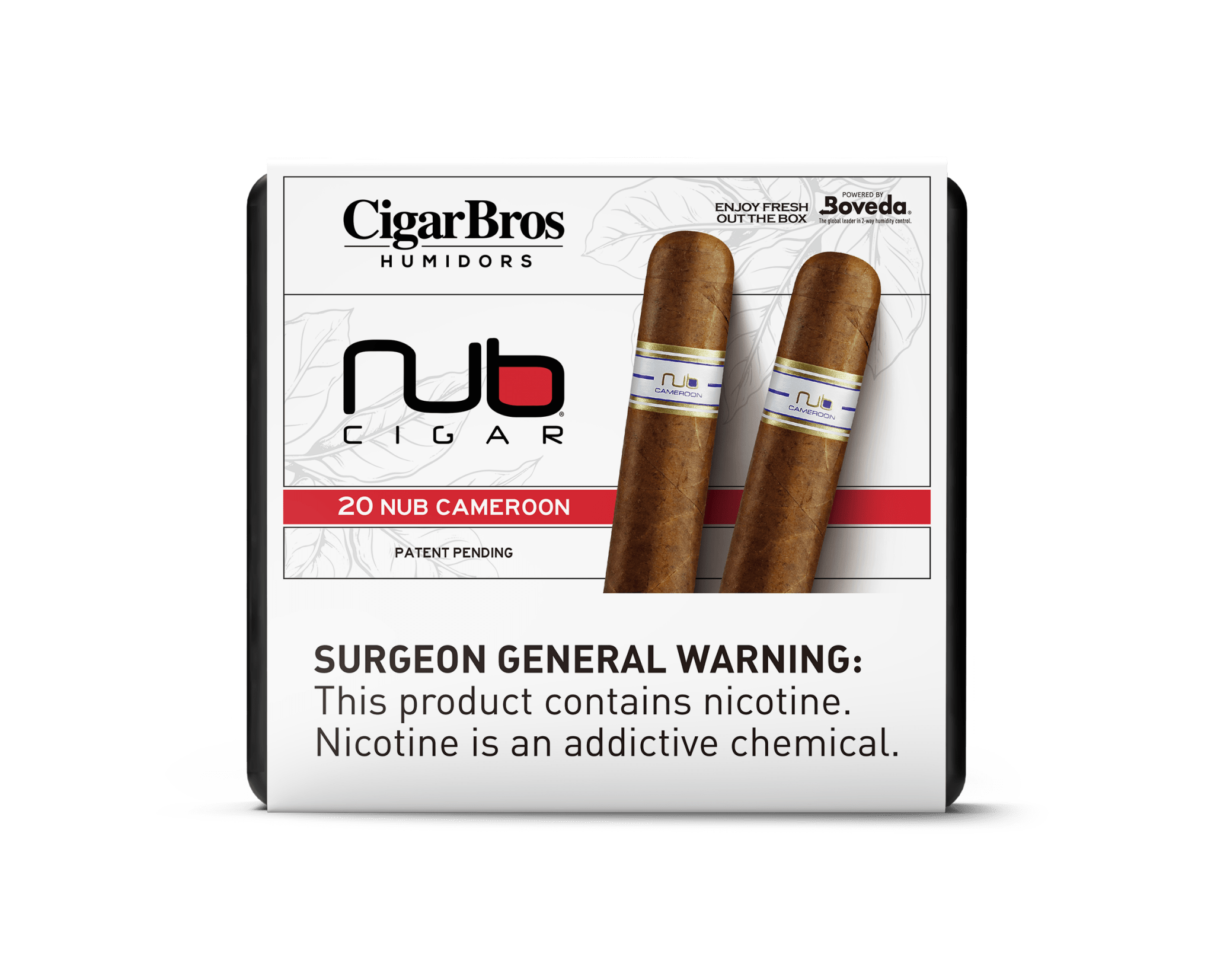Nub by CigarBros CigarBros