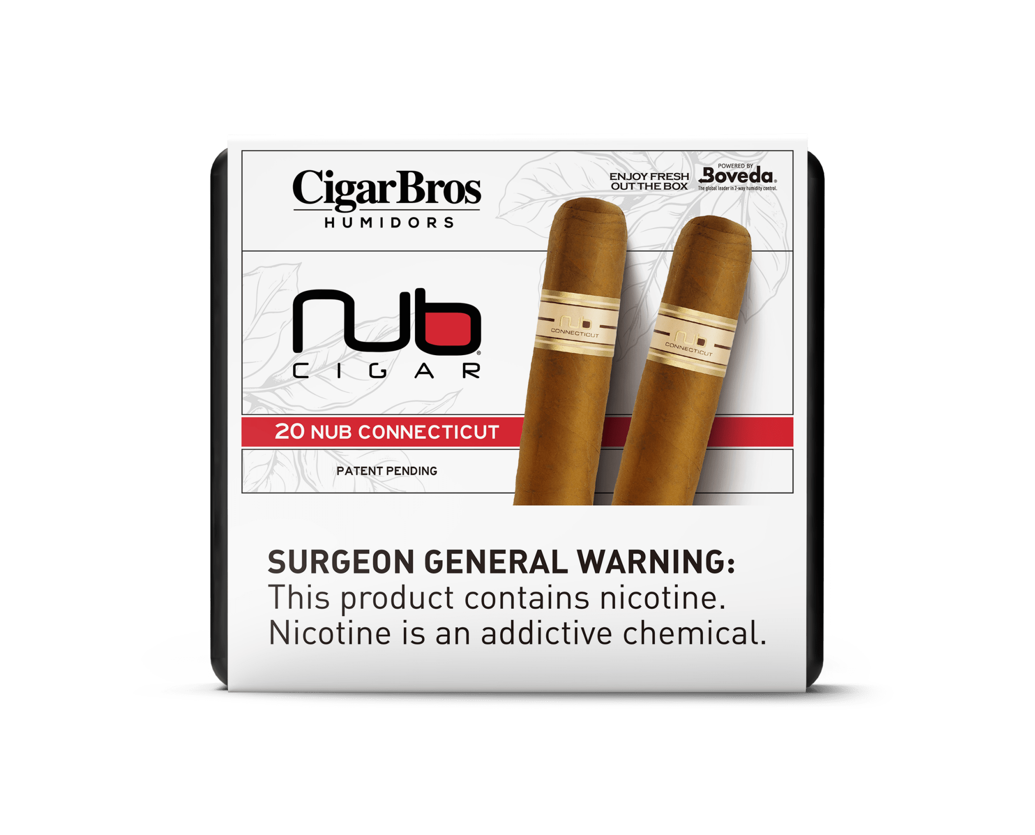 Nub by CigarBros CigarBros