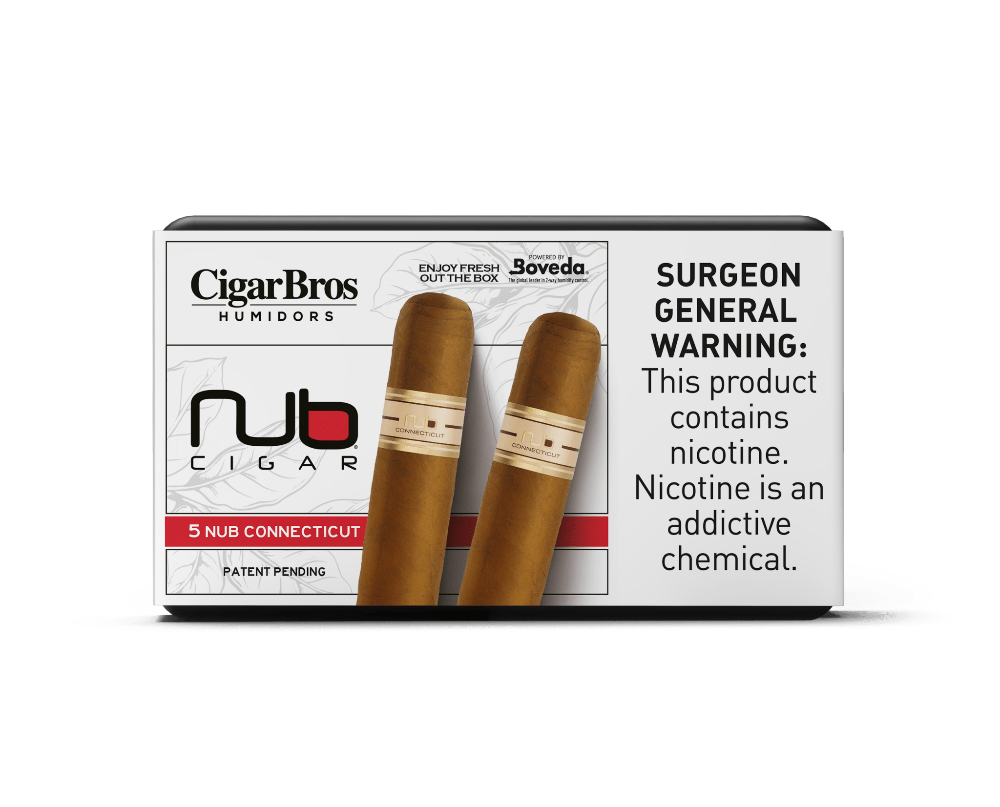 Nub by CigarBros CigarBros