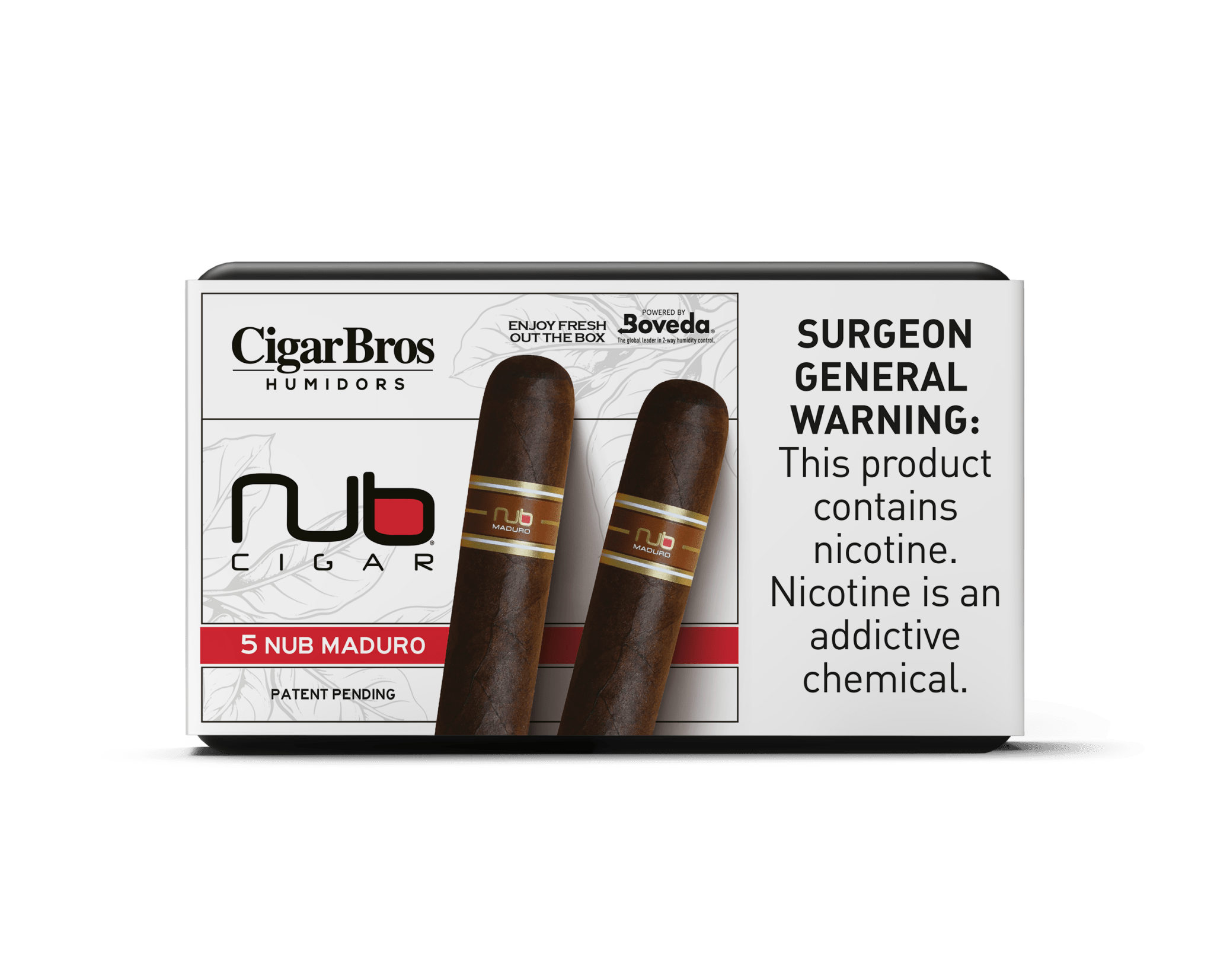 Nub by CigarBros CigarBros