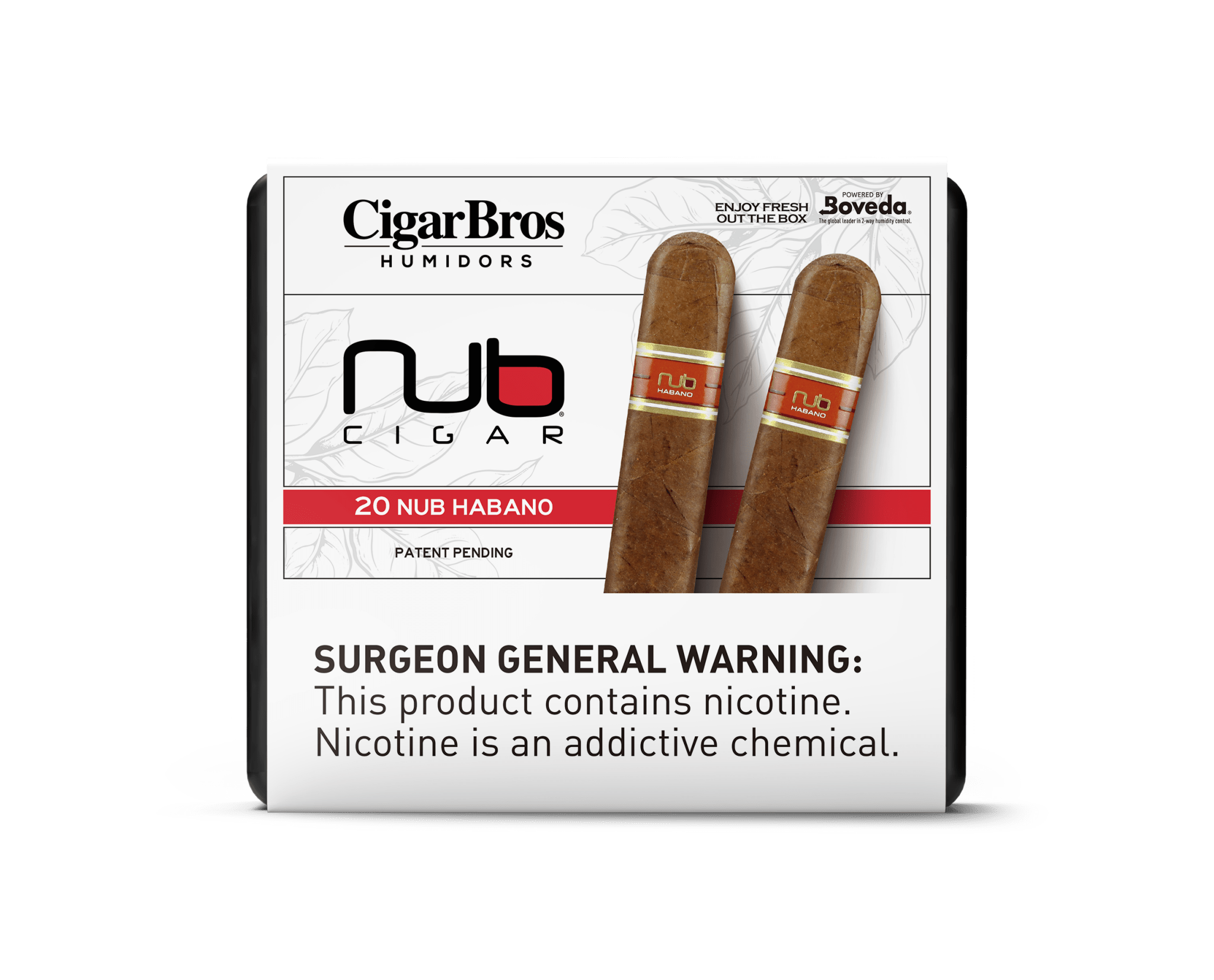 Nub by CigarBros CigarBros