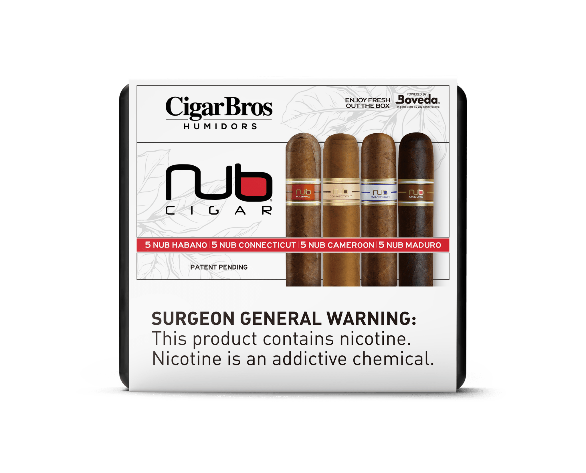 Nub by CigarBros CigarBros