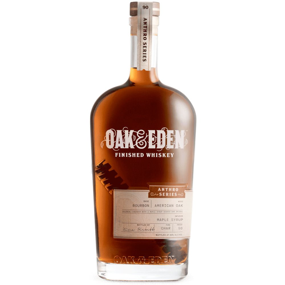 Oak & Eden Anthro Series Kina Pickett Bourbon Bourbon Oak & Eden   