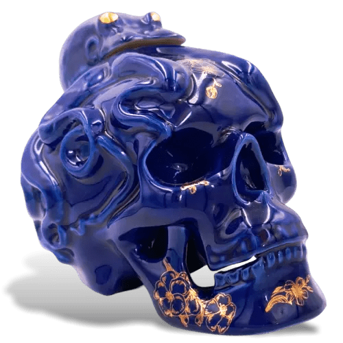 OctoBlue Añejo Tequila - Main Street Liquor