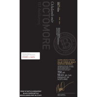 Thumbnail for Octomore 11.1 Scotch Octomore   
